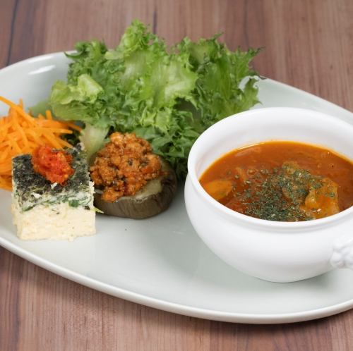 「地域の食材を、味わう。食べることからつながろう」