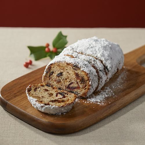 【冬限定】シュトーレン