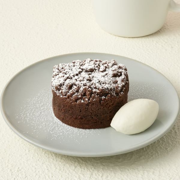 【冬限定】クランブルショコラ