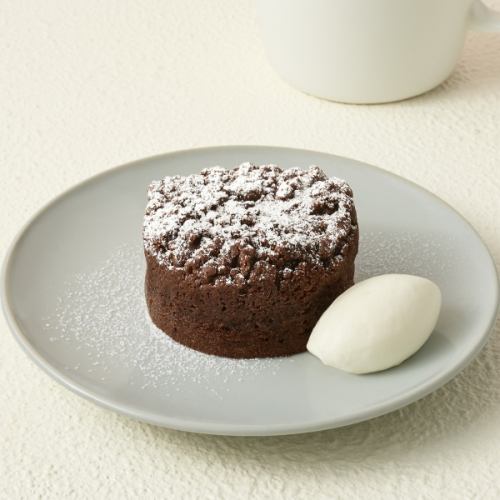 【冬限定】クランブルショコラ