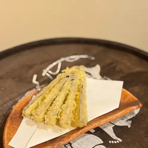 【単品・創作】茄子