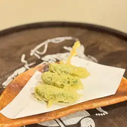 【単品・創作】ししとう