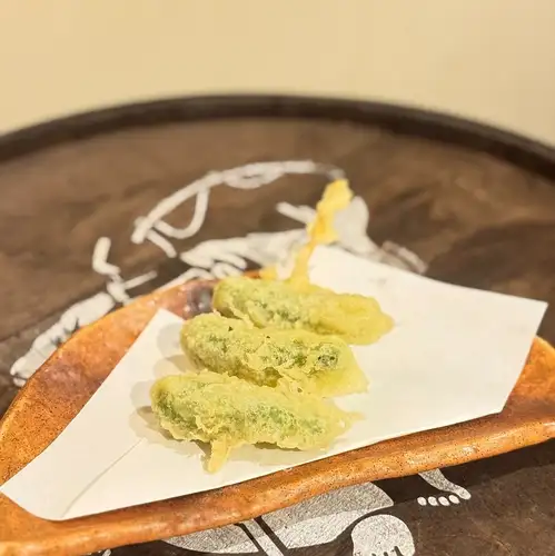 【単品・創作】ししとう