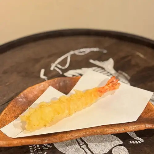 【単品・創作】大海老
