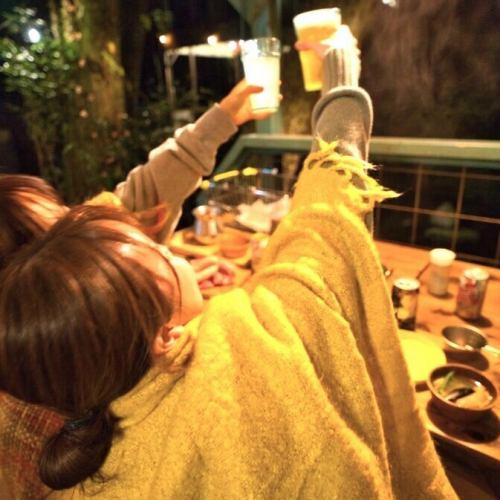 ≪気の利いたお酒のお供と乾杯♪オールプラン飲放付き≫