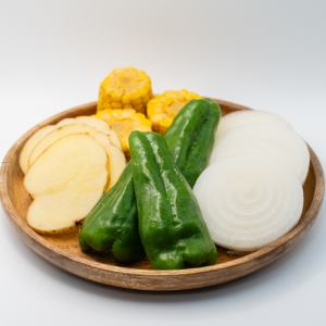 野菜盛り合わせ