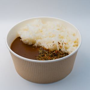 CAMPカレー