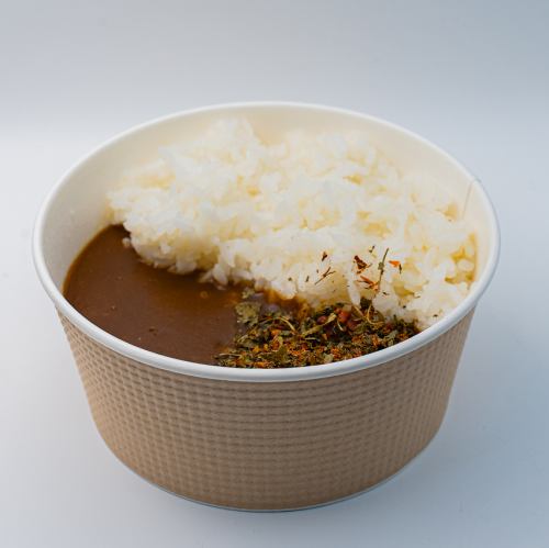 CAMPカレー