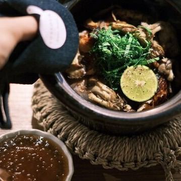 季節の恵みと美酒で、和のひととき