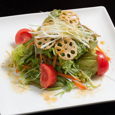 Shumon Salad