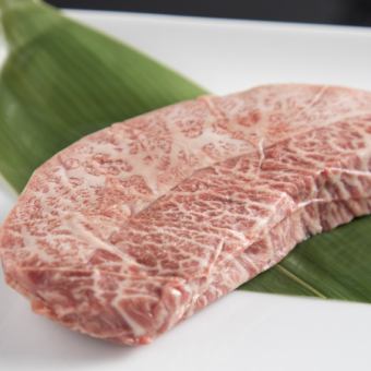 [Enjoy 6 types of Miyazaki beef] Miyazaki beef yakiniku course 8,000 yen (tax included) [Cooking only]