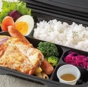 인기의 맛을 집에서!