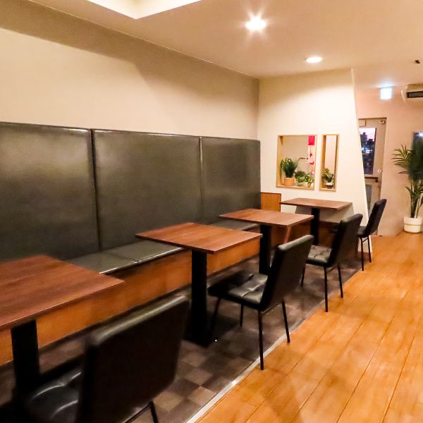 【ナゴヤドーム前矢田駅】最寄り駅ナゴヤドーム前矢田駅より徒歩約15分◎ナゴヤドームからも近く、ライブやスポーツ観戦終わりにもピッタリです◎夜はダイニングバーとして営業しておりますので、ディナーにもぴったり。女子会やデートなど様々な場面でのご利用をお待ちしております。