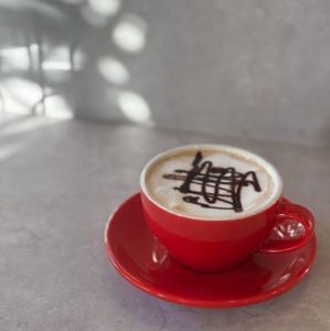 ランチドリンク