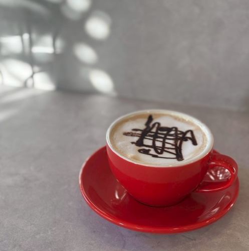 ランチドリンク