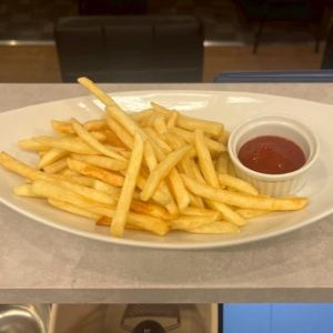 フライドポテト