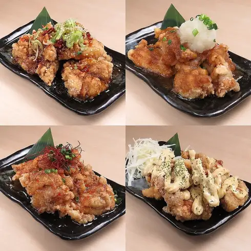 ランチも歓迎!