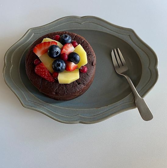 特別な日にはアニバーサリーコースがおすすめ