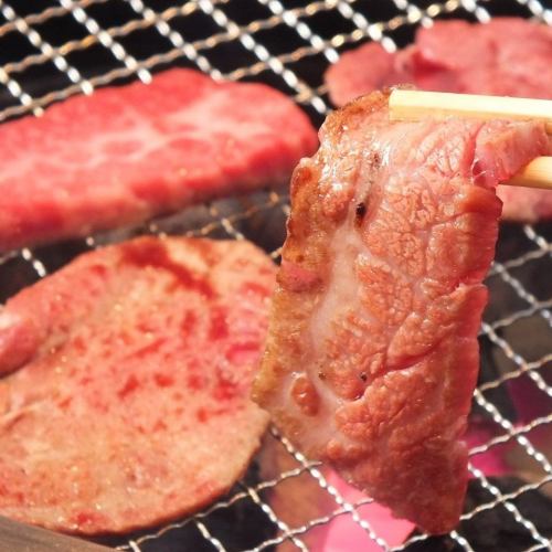 組合せ自由★選べる『焼肉定食』