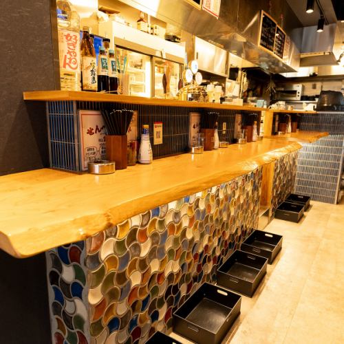 立ち飲みOK◎な大衆居酒屋！