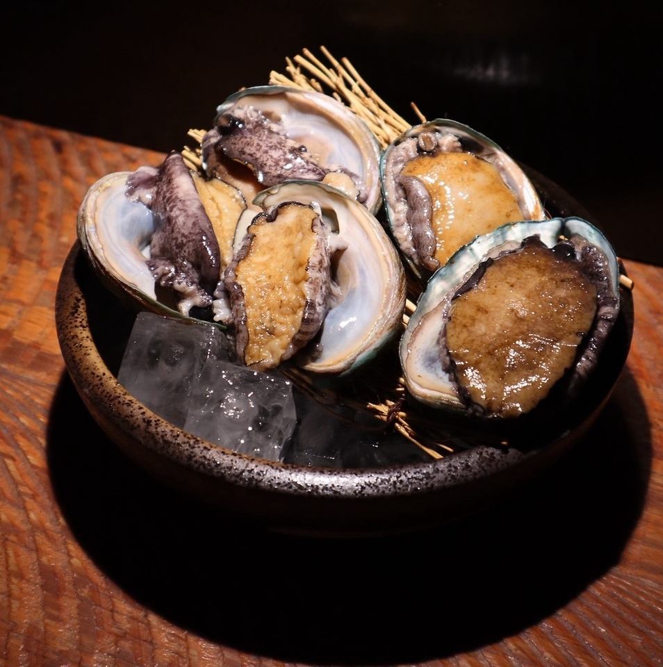 素材にこだわった海鮮料理をご提供致します!