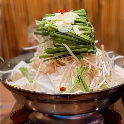 ≪2小时畅饮≫ 太郎屋推荐【享用火锅】◇ 7道菜套餐,4500日元♪