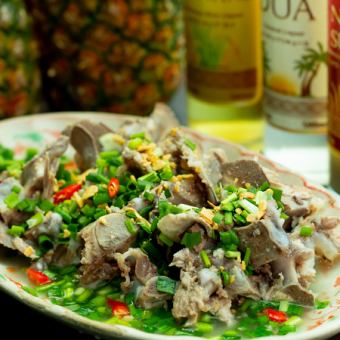 コース内容の一例