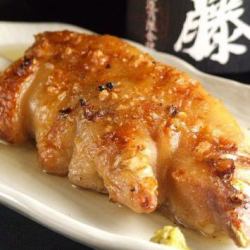 豚足