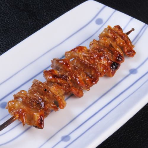 福岡の定番『焼鳥の成吉』