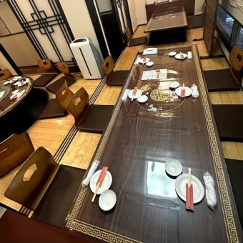 豪華6800円コース　12品