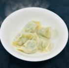 自家製水餃子(5個)