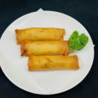 自家製春巻き(3個)