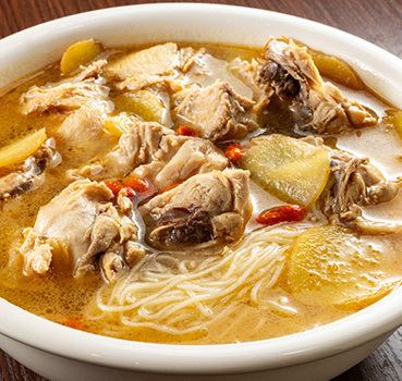 日本ではなかなか味わえない台湾料理