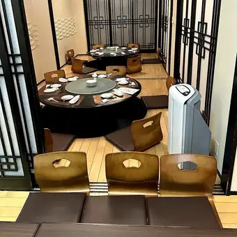 蔡記プレミアムコース２.５時間飲み放題付￥10000(税込)