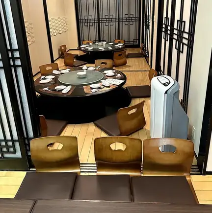 蔡記プレミアムコース２.５時間飲み放題付￥10000(税込)