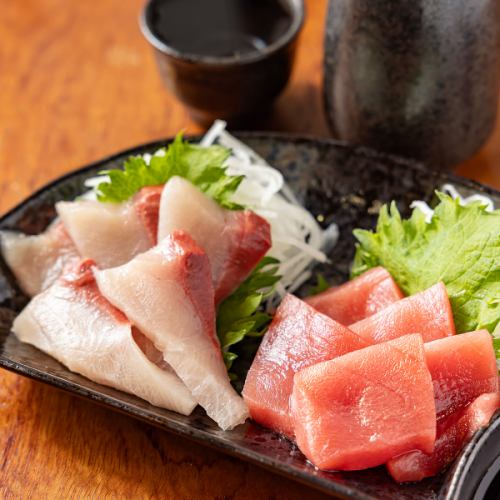 お一人様でゆったり晩酌