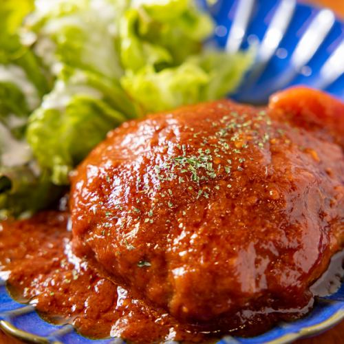 ご褒美に贅沢ディナー♪