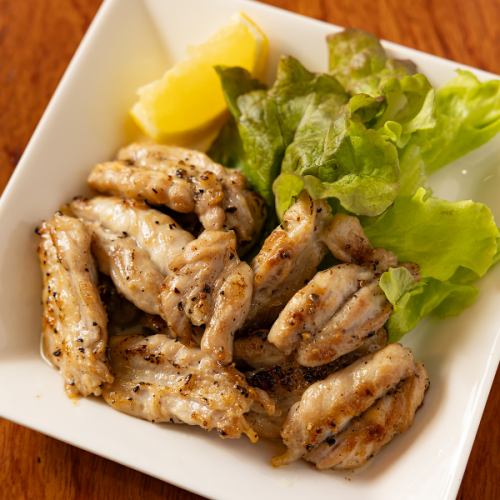 せせり(塩/にんにく)