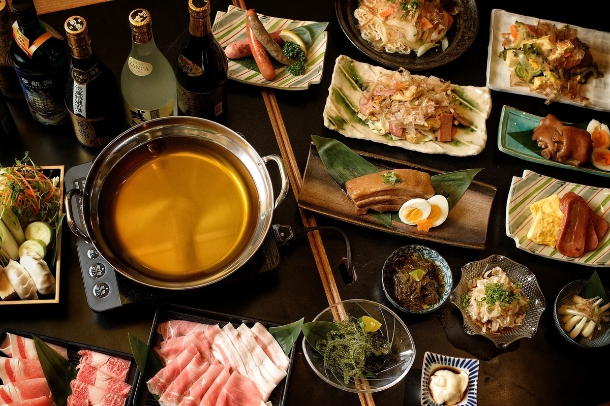 各種宴会やお食事会でのご利用にオススメ！