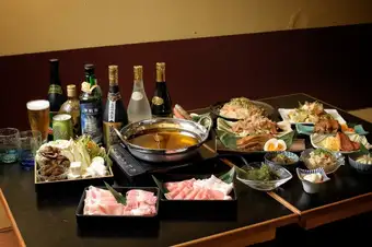 Matayoshi Agu 猪肉盛宴套餐（40克五花肉、40克猪肩肉、40克优质猪里脊肉）