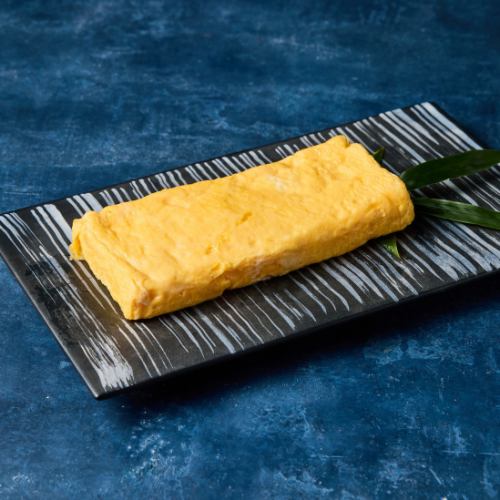 出汁巻きたまご