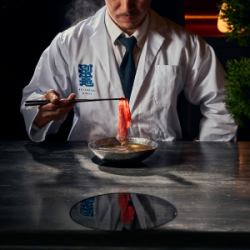 神戸牛のすき焼き（販売未定）