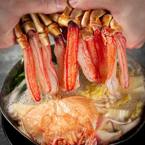 和洋折衷、四季折々の料理