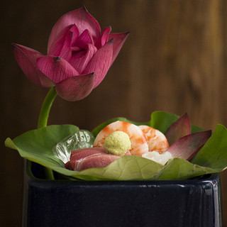 雅(みやび)≪飲み放題付き≫◆特別な日のための贅を尽くしたお任せコース