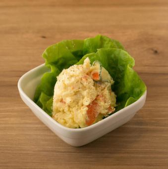 ポテトサラダ