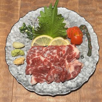 ≪馬刺≫しもふり