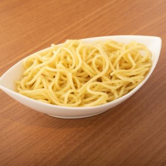 【〆】ちゃんぽん