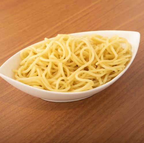 【〆】ちゃんぽん