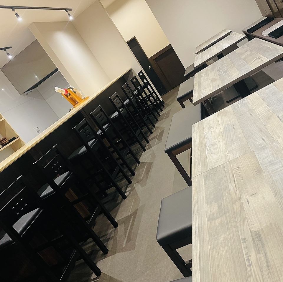 貸切大歓迎！お電話にてお気軽にご相談くださいませ。