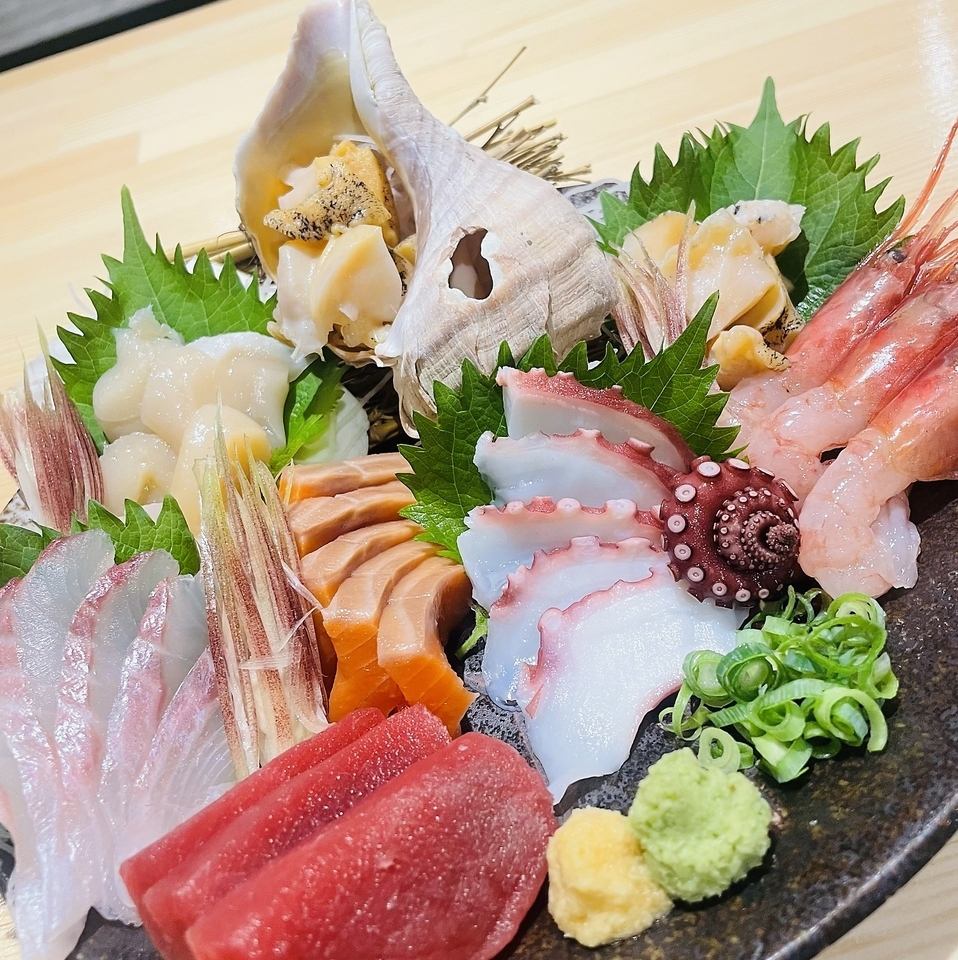 お食事はもちろん、飲み会にもピッタリのお店です！